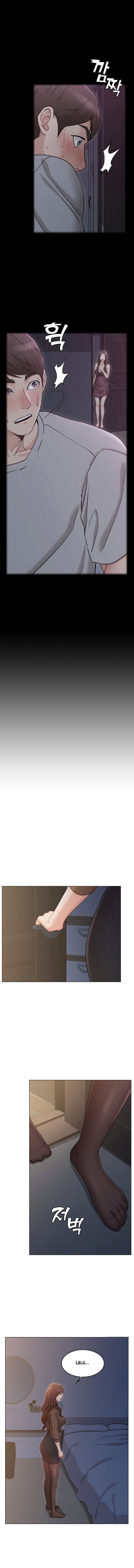 Not You, but Your Sister - Chapter 22 9