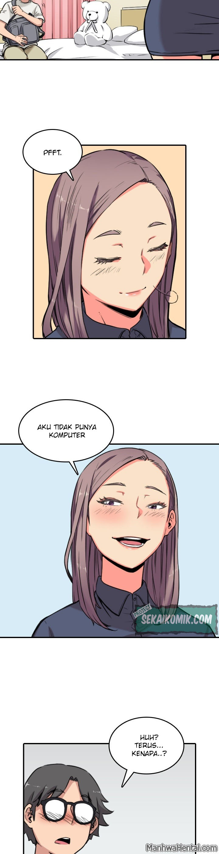 The Spot Master - Chapter 22 18