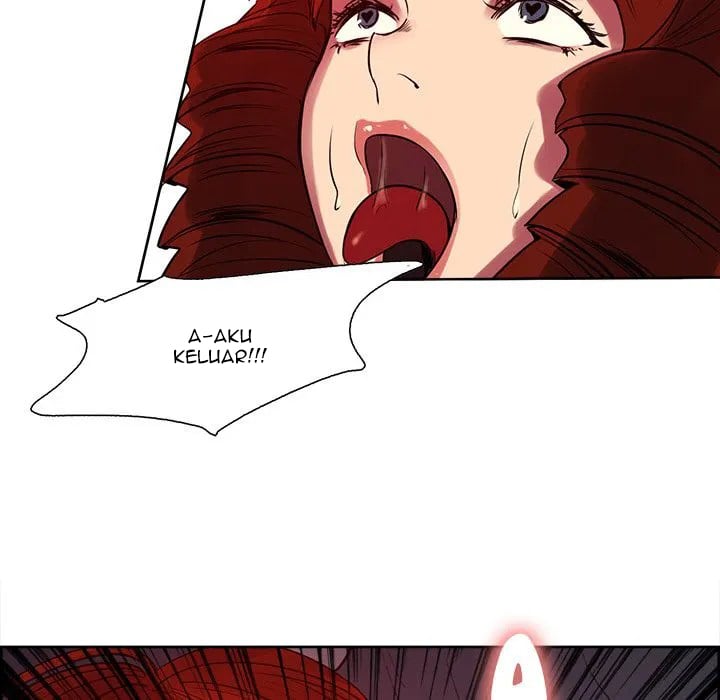 Erostica - Chapter 22 40
