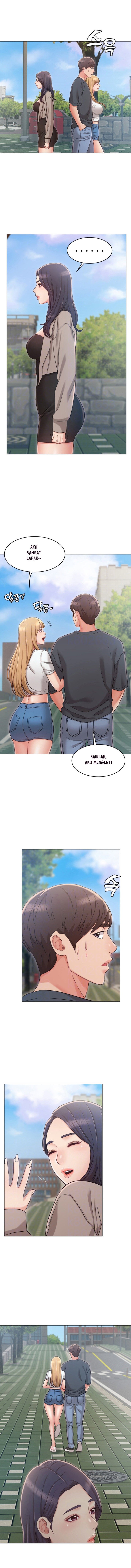 Not You, but Your Sister - Chapter 22 5