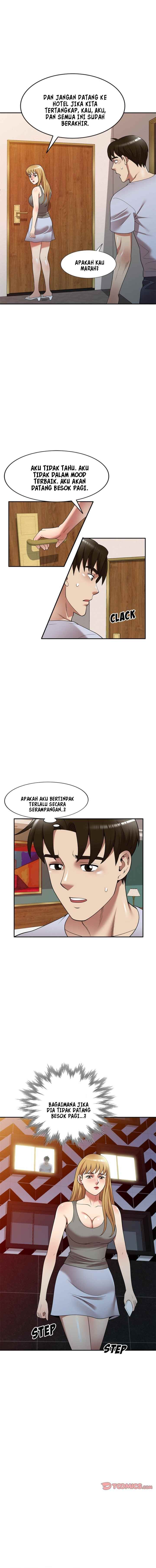 Caddie Mom - Chapter 22 13