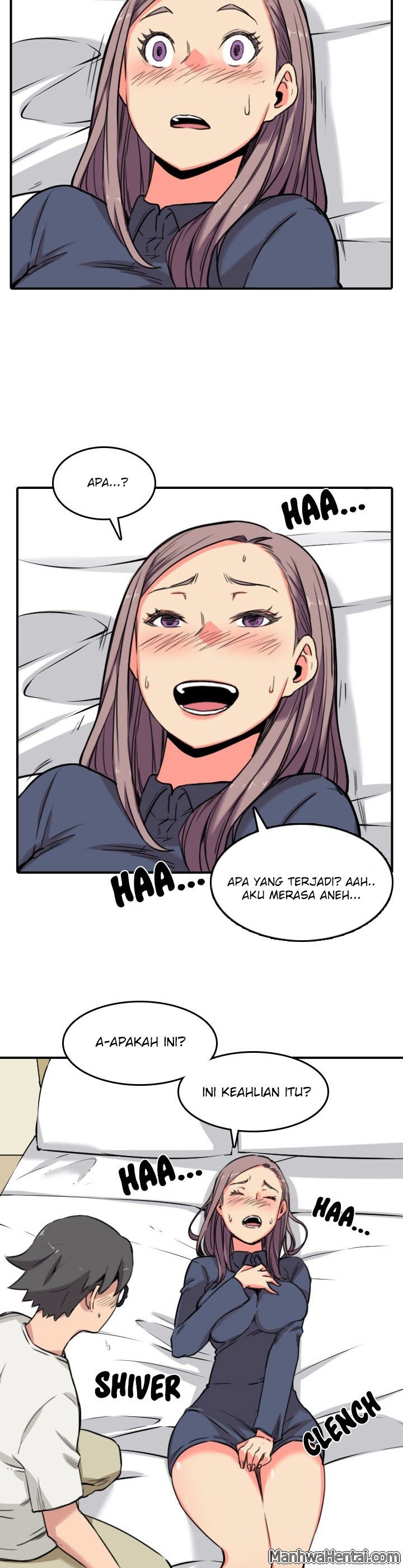 The Spot Master - Chapter 22 29