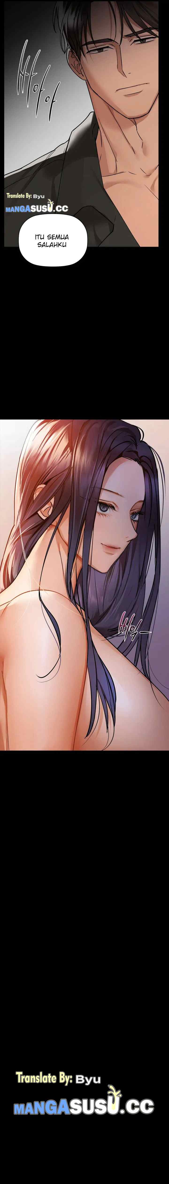 Caffeine - Chapter 22 9