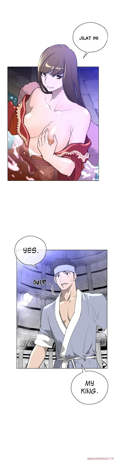 Perfect Half - Chapter 22 20 Perfect Half - Chapter 22 20