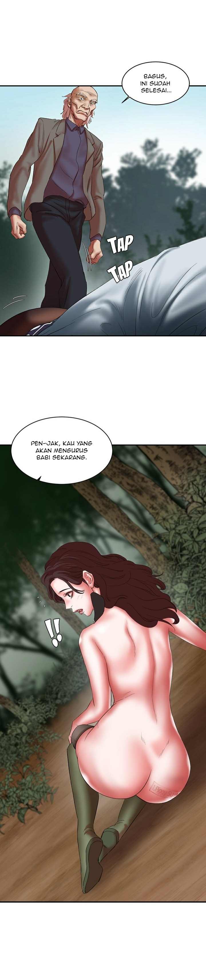 The Escape - Chapter 22 4