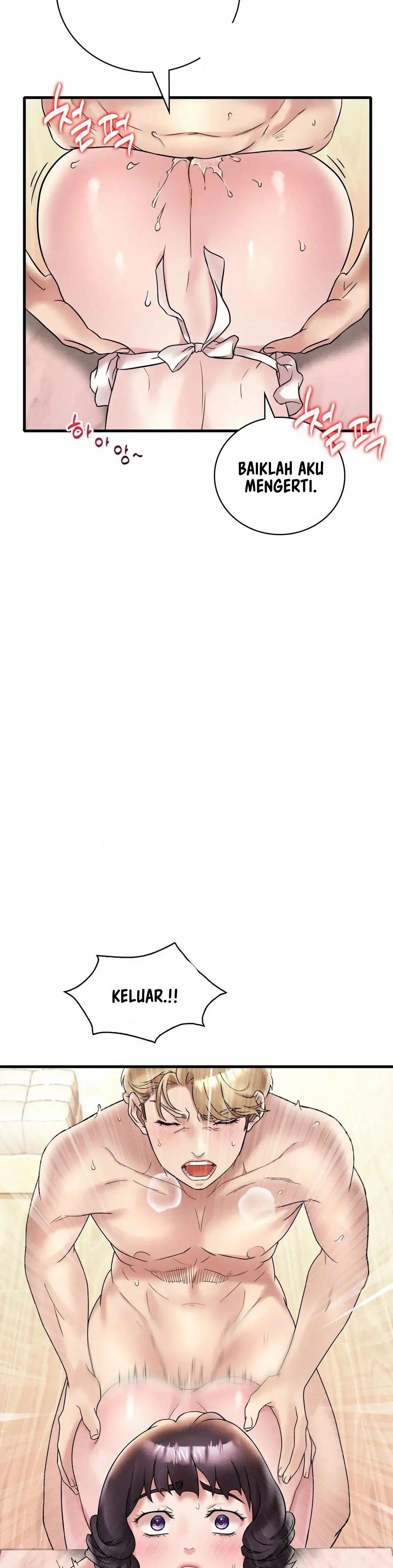 She wants to get drunk - Chapter 22 34 She wants to get drunk - Chapter 22 34