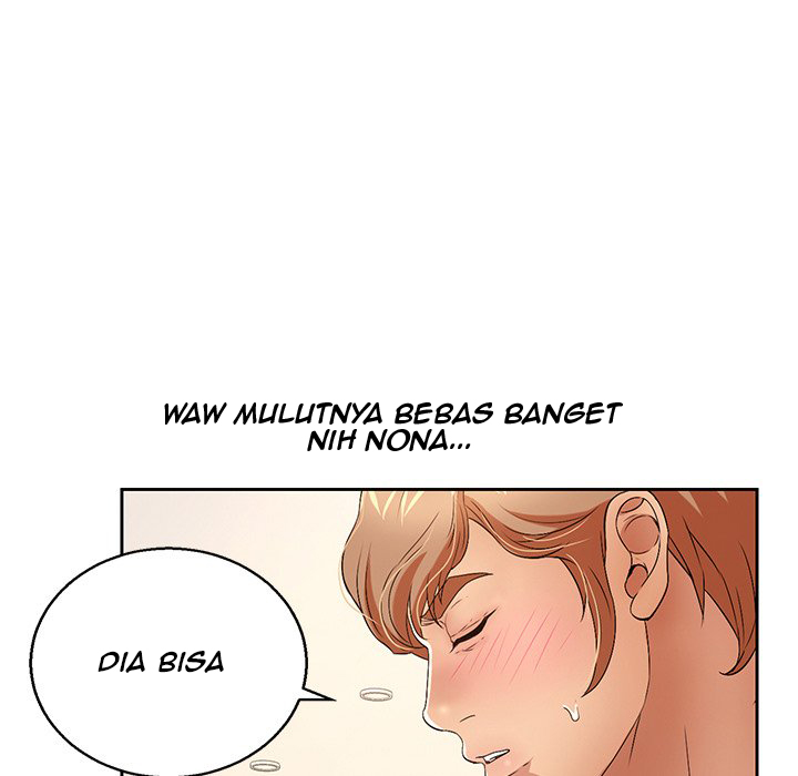 A Killer Woman - Chapter 22 105