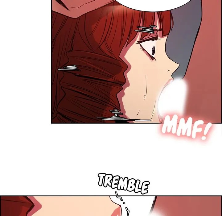 Erostica - Chapter 22 19