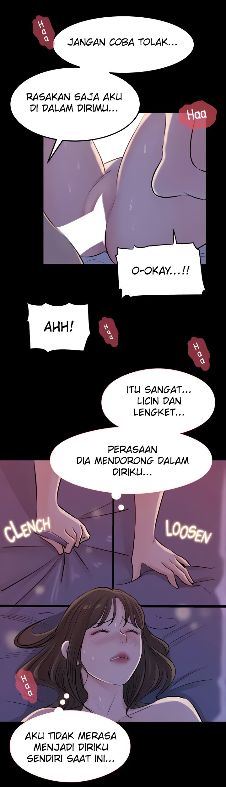 Living with my Sister in Law - Chapter 22 24