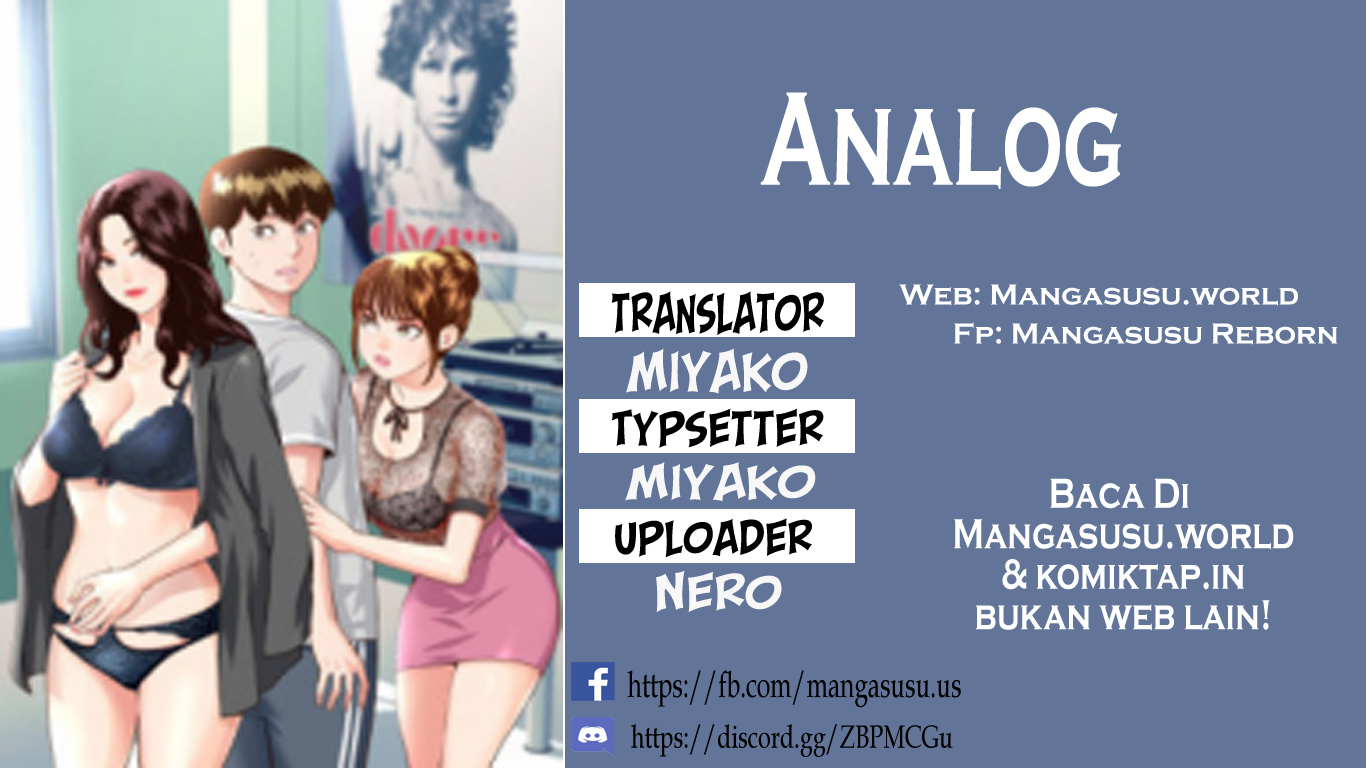 Analog - Chapter 22 1