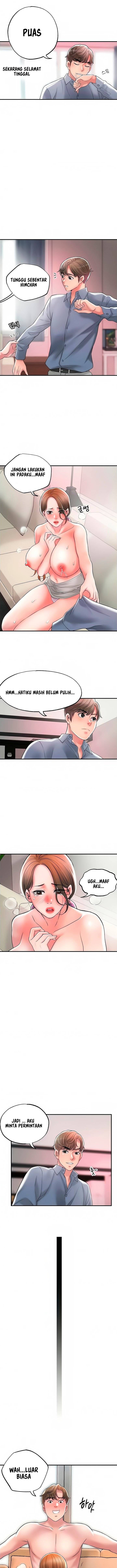 New Town - Chapter 22 10