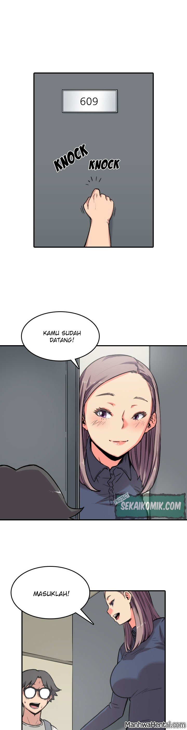 The Spot Master - Chapter 22 16