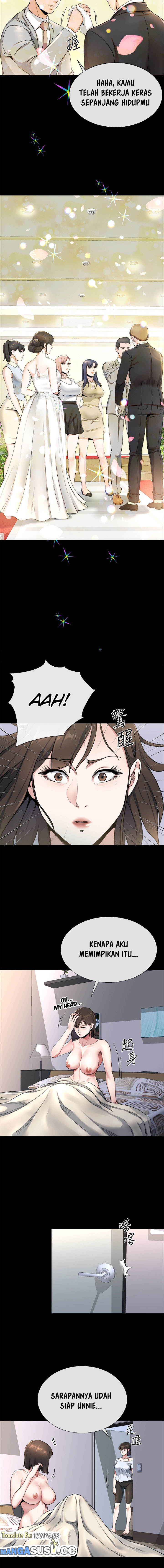 Cheer Up, Brother In Law - Chapter 22 5