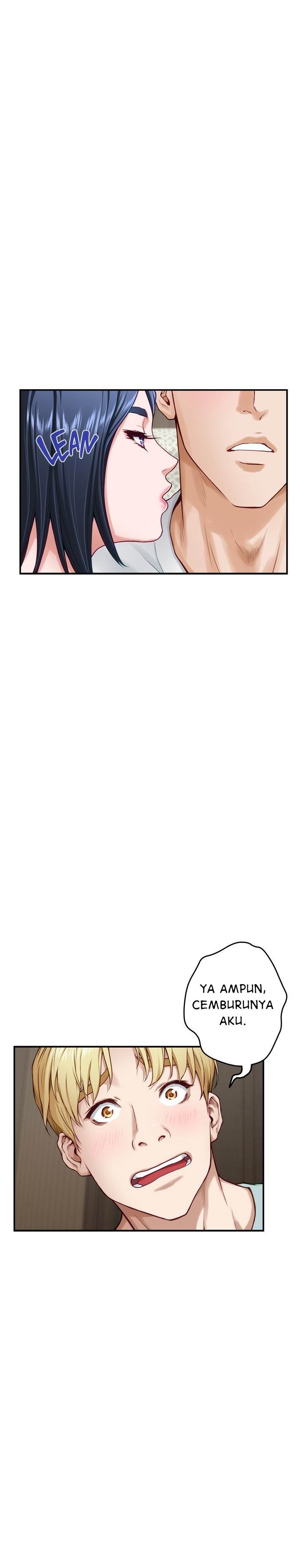 Noona&#8217;s Night - Chapter 22 14