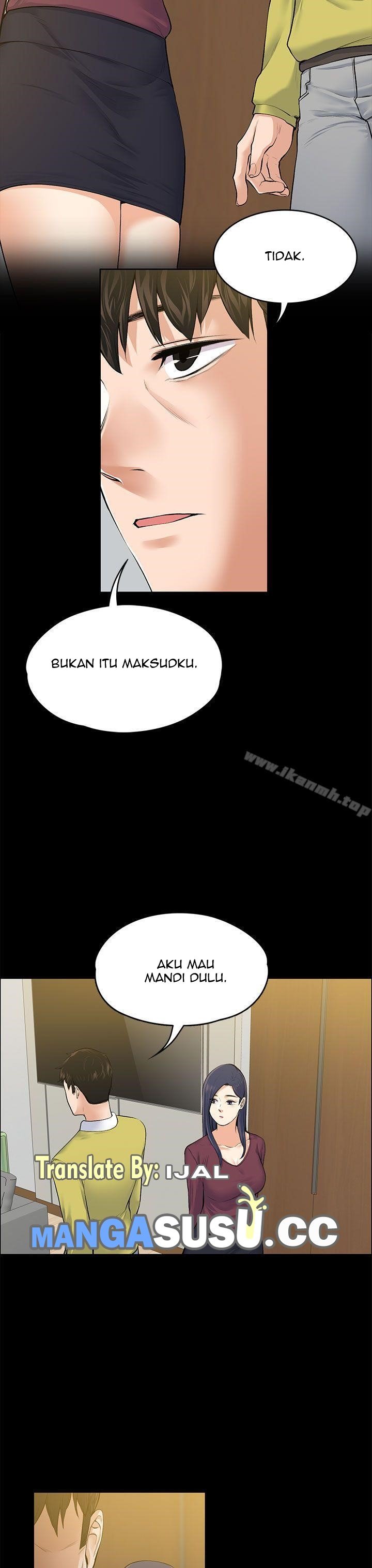 Boss Wife - Chapter 22 13