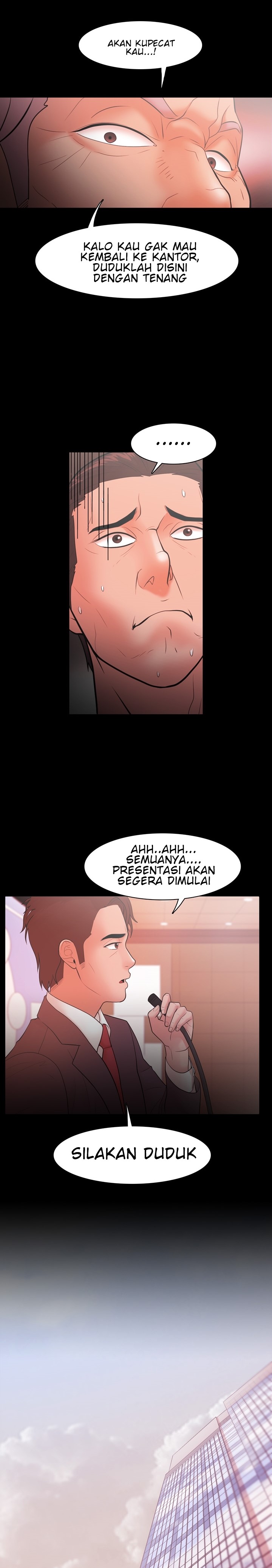 Loser (Team 201) - Chapter 22 7