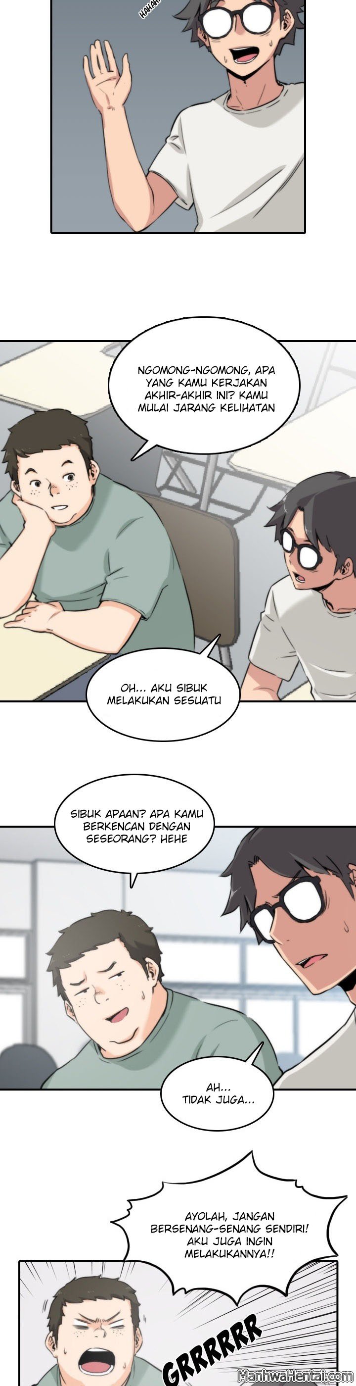 The Spot Master - Chapter 22 10