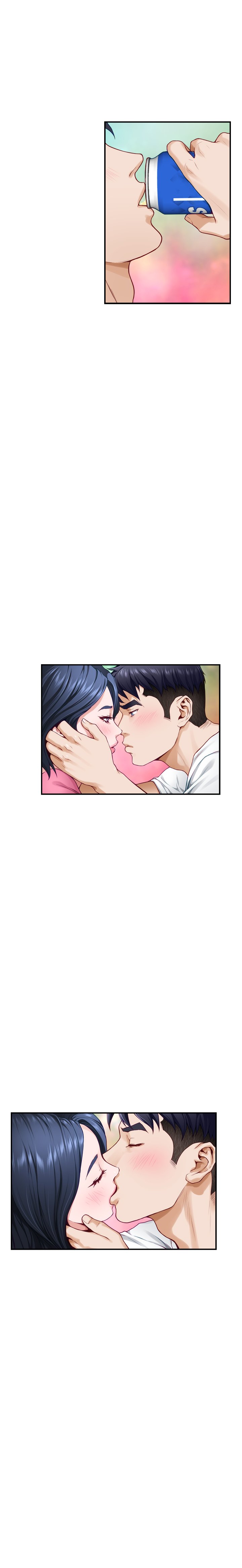 Noona&#8217;s Night - Chapter 22 20