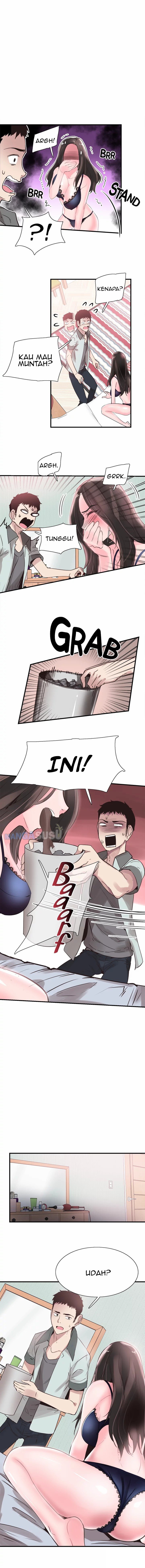 Campus Live - Chapter 22 3