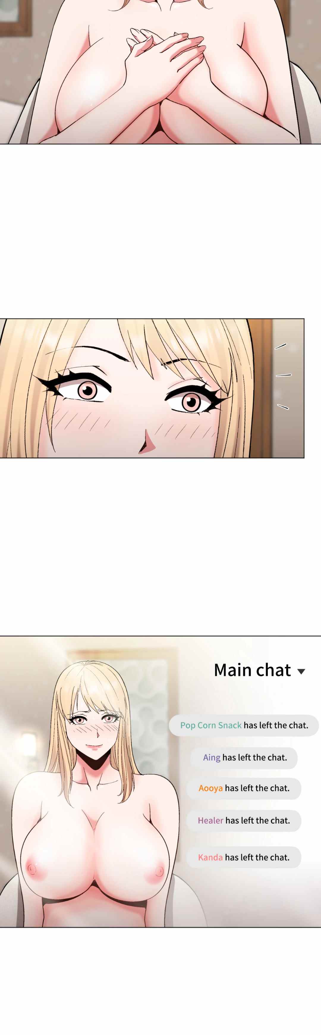 Cosplay Girl - Chapter 22 22