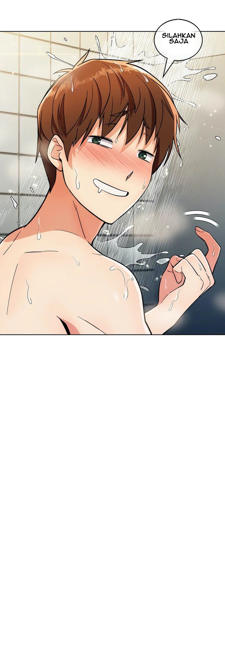 The Stand Up Guy - Chapter 22 39 The Stand Up Guy - Chapter 22 39