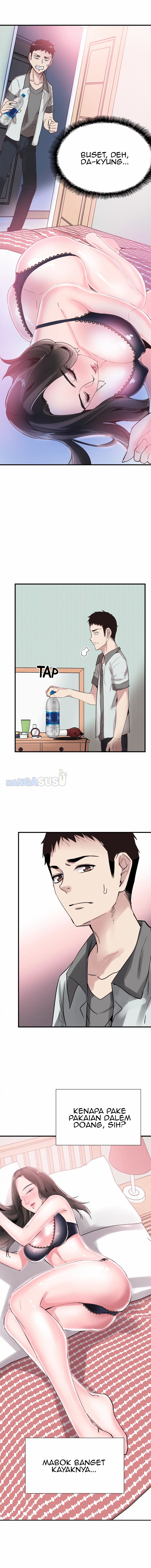 Campus Live - Chapter 22 10