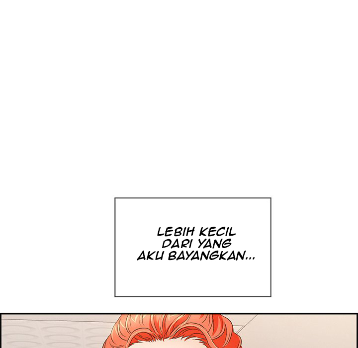 A Killer Woman - Chapter 22 9