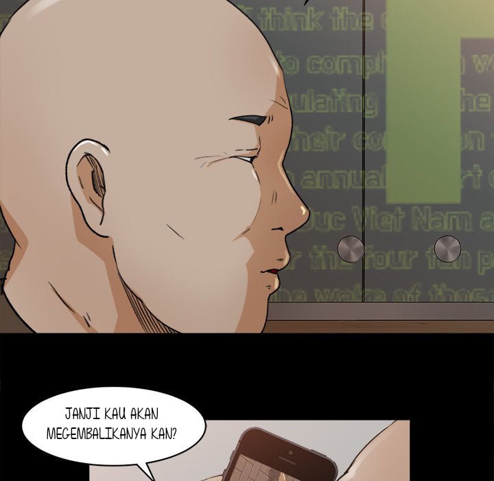 Inside the Uniform - Chapter 22 82 Inside the Uniform - Chapter 22 82