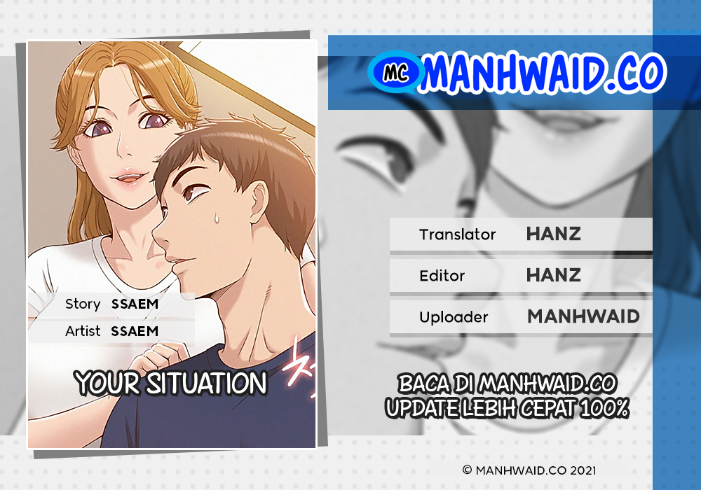 Your Situation - Chapter 22 1