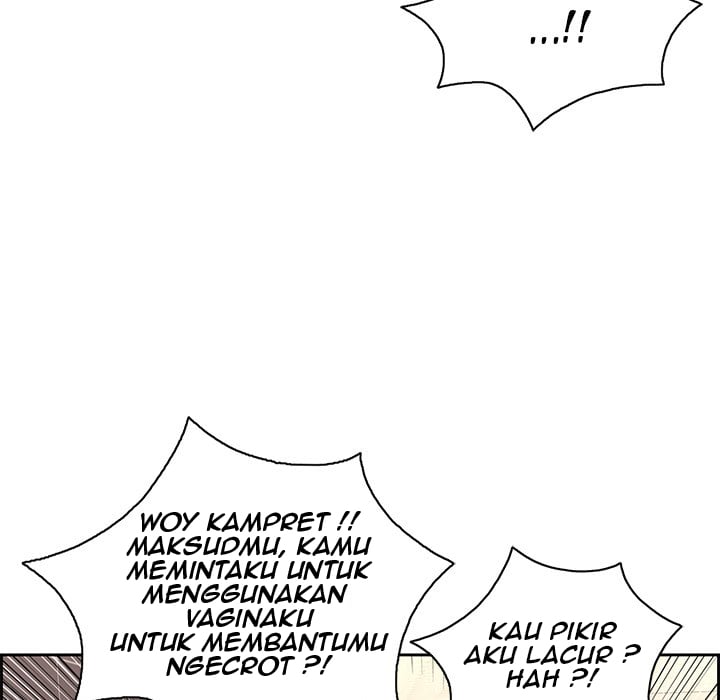 A Killer Woman - Chapter 22 37