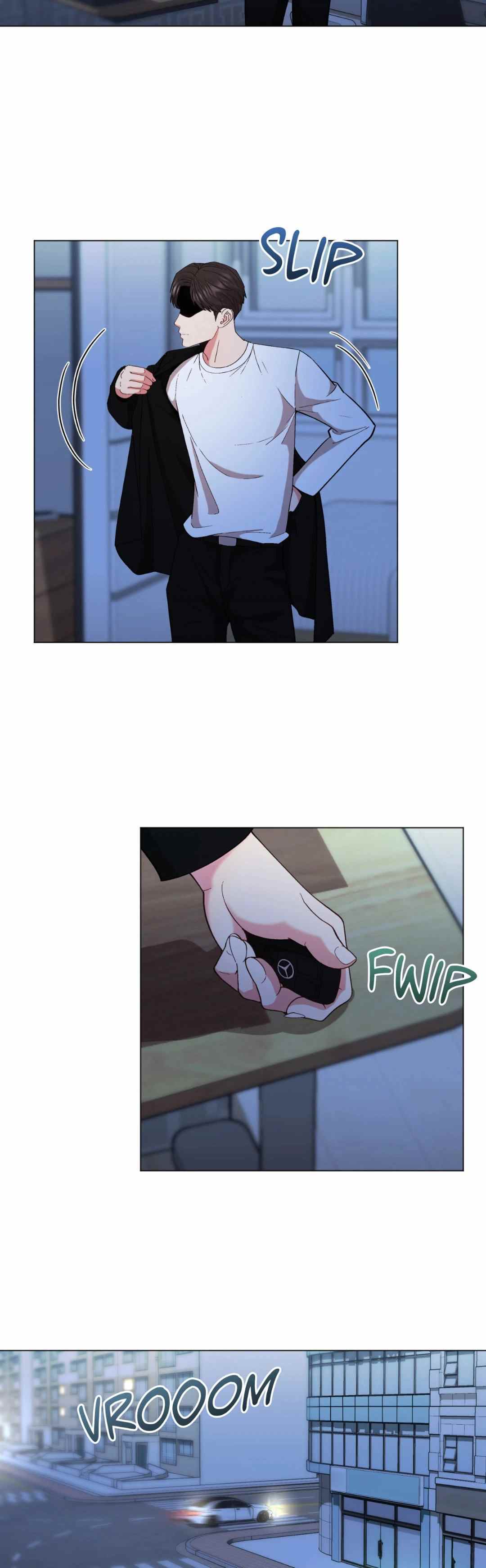 Cosplay Girl - Chapter 22 20