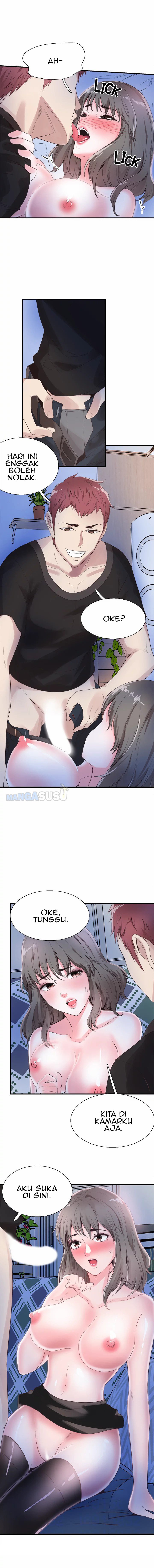 Campus Live - Chapter 22 14