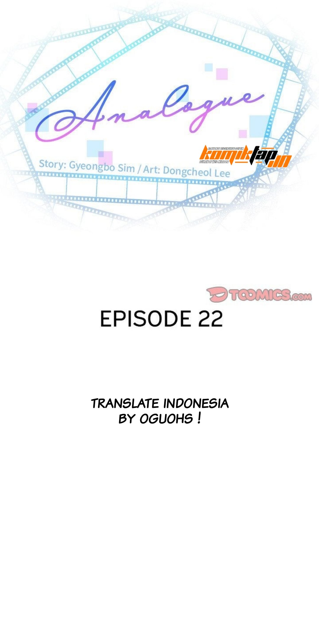 Analog - Chapter 22 3