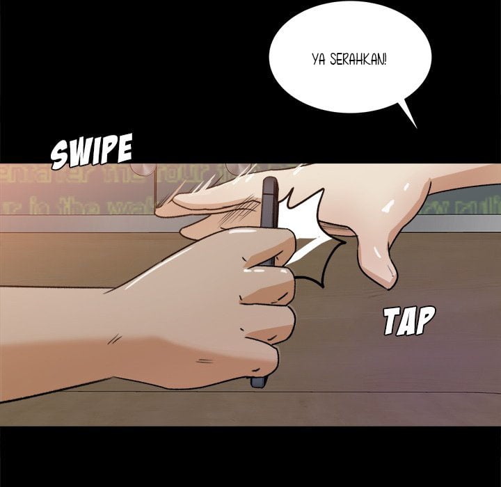 Inside the Uniform - Chapter 22 85 Inside the Uniform - Chapter 22 85