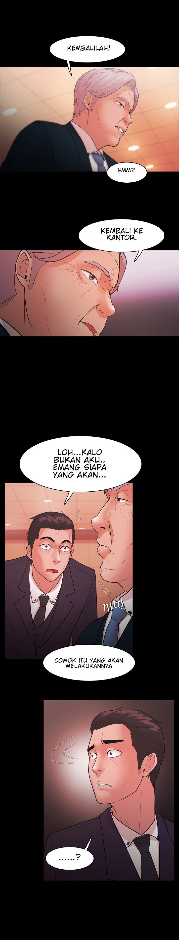 Loser (Team 201) - Chapter 22 5