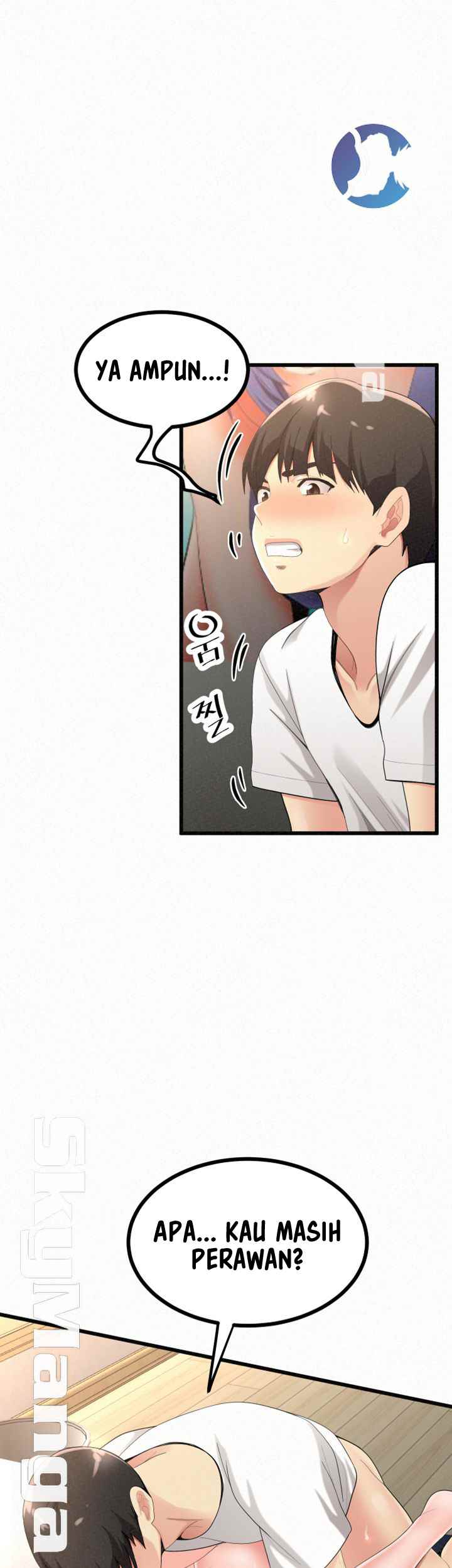 Her Skin - Chapter 22 34