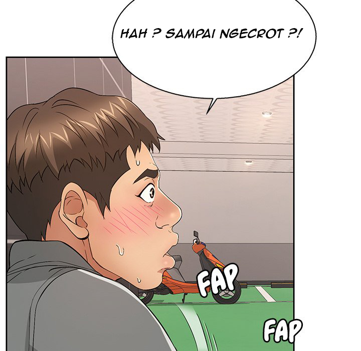 A Killer Woman - Chapter 22 20