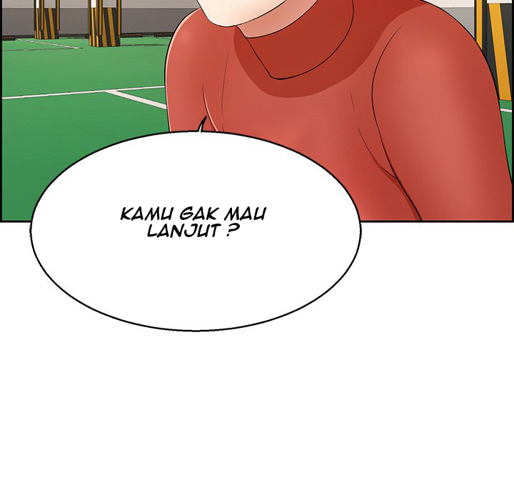 A Killer Woman - Chapter 22 27