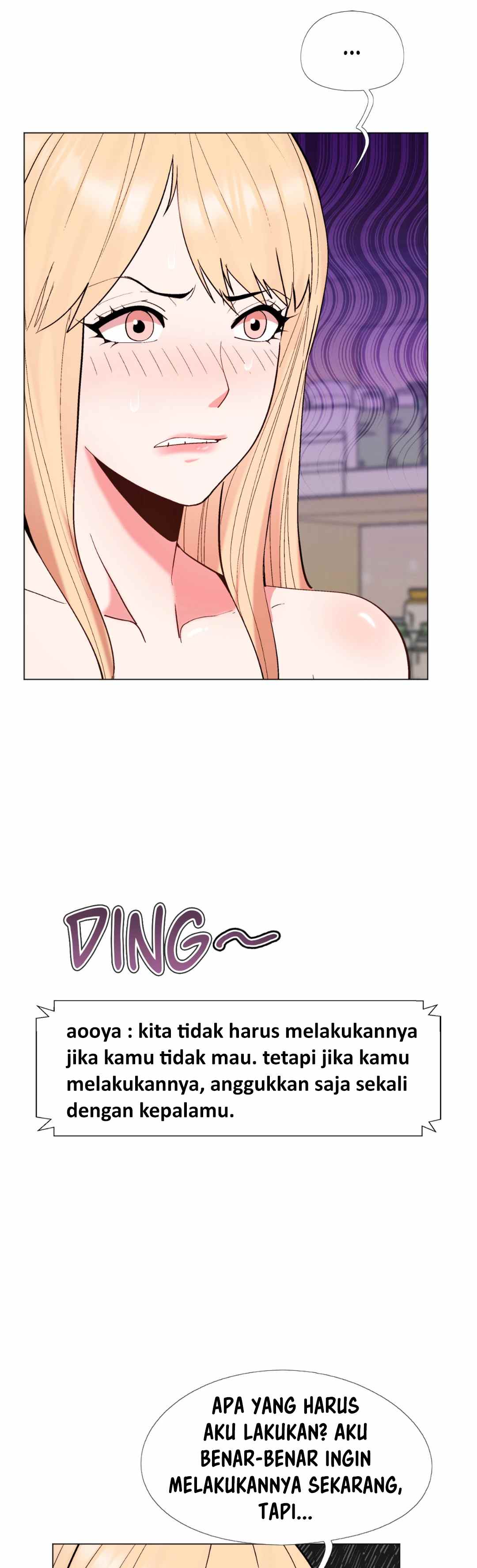 Cosplay Girl - Chapter 22 8