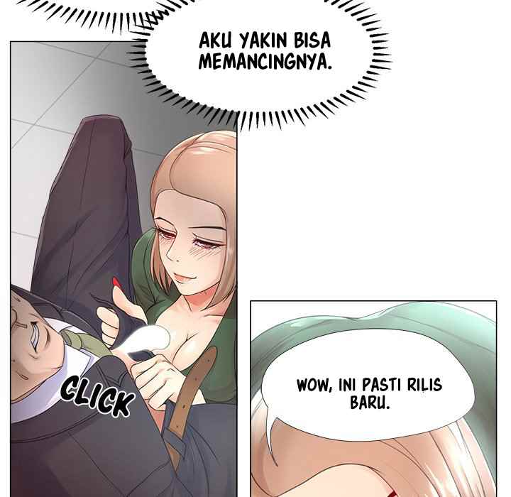 Cat Fight - Chapter 22 23