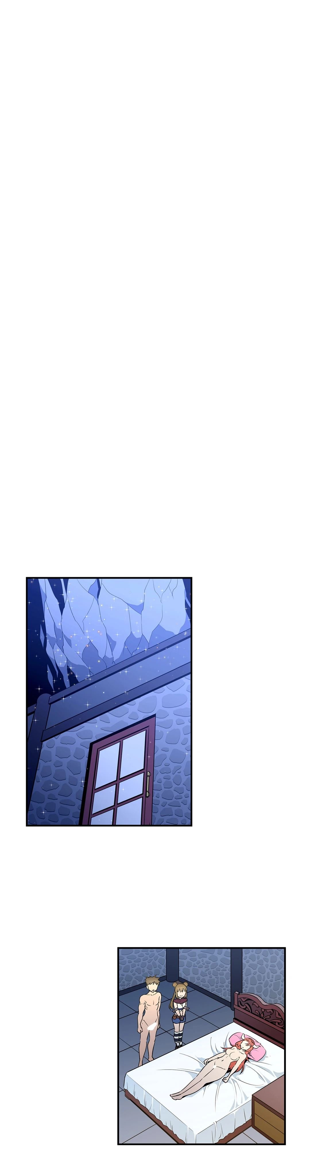 Rise and Shine, Hero! - Chapter 22 20 Rise and Shine, Hero! - Chapter 22 20