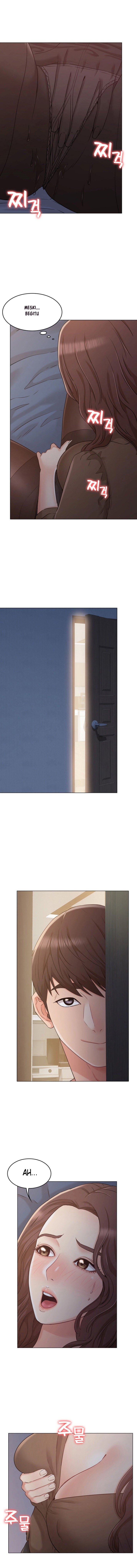 Not You, but Your Sister - Chapter 22 12