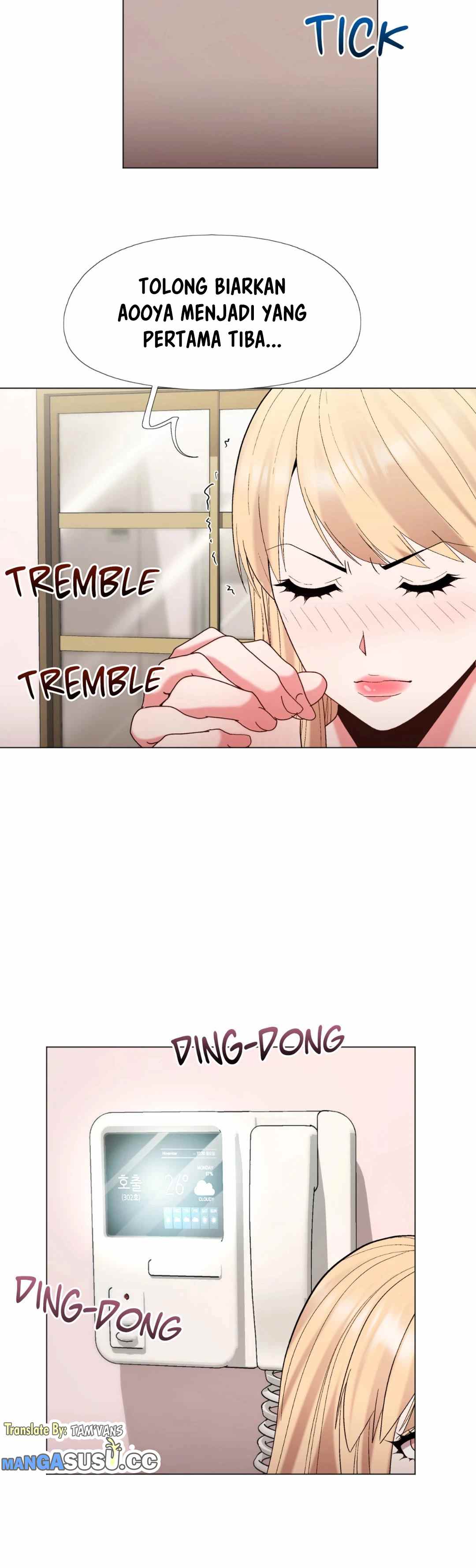 Cosplay Girl - Chapter 22 24