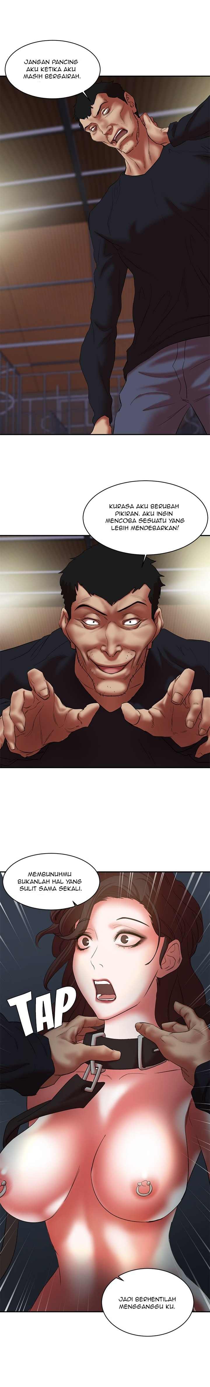 The Escape - Chapter 22 13