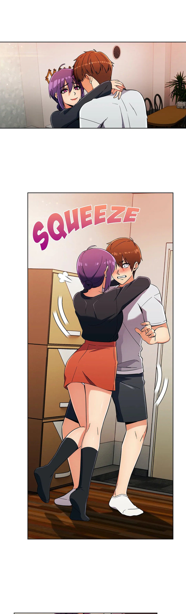 The Stand Up Guy - Chapter 22 4 The Stand Up Guy - Chapter 22 4