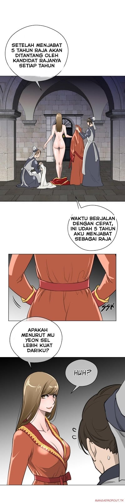 Perfect Half - Chapter 22 14 Perfect Half - Chapter 22 14