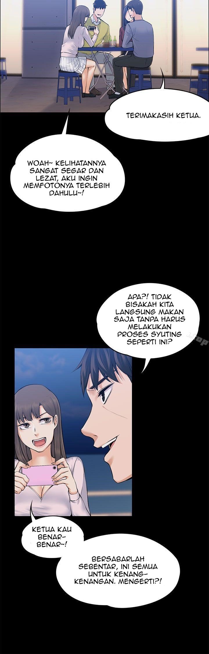 Boss Wife - Chapter 22 18