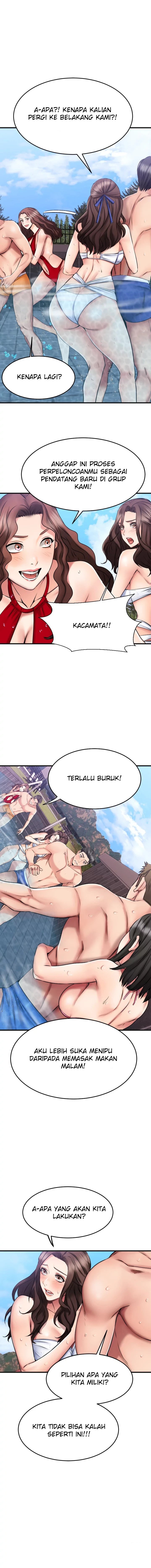 My Female Friend Who Crossed The Line - Chapter 22 9 My Female Friend Who Crossed The Line - Chapter 22 9