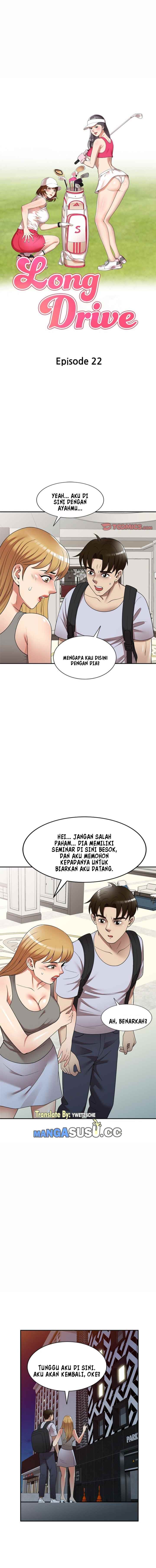 Caddie Mom - Chapter 22 2