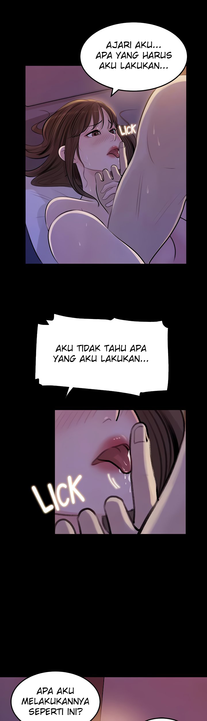Living with my Sister in Law - Chapter 22 18